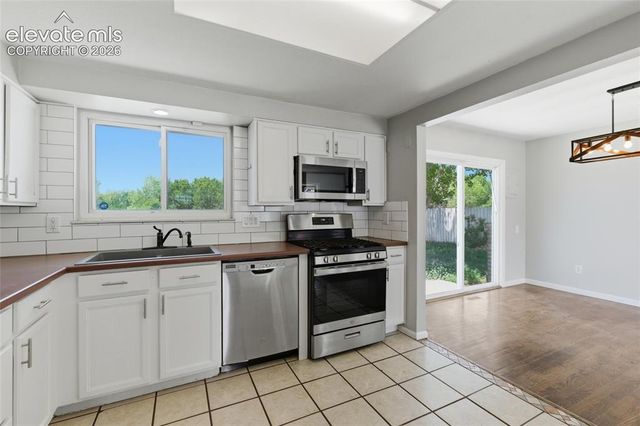 7270 Metropolitan Street, Colorado Springs, CO 80911