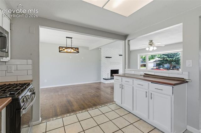 7270 Metropolitan Street, Colorado Springs, CO 80911