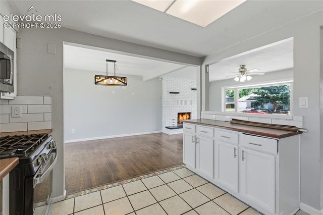 7270 Metropolitan Street, Colorado Springs, CO 80911