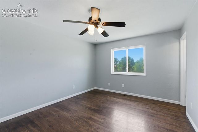 7270 Metropolitan Street, Colorado Springs, CO 80911
