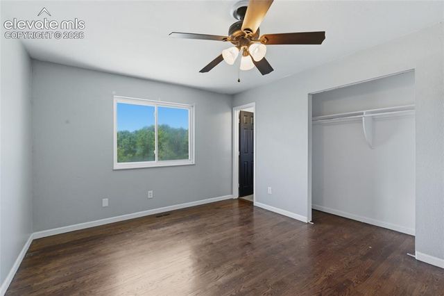 7270 Metropolitan Street, Colorado Springs, CO 80911
