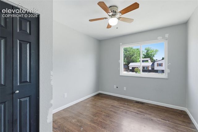 7270 Metropolitan Street, Colorado Springs, CO 80911