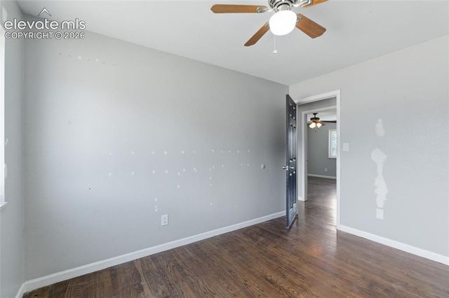 7270 Metropolitan Street, Colorado Springs, CO 80911
