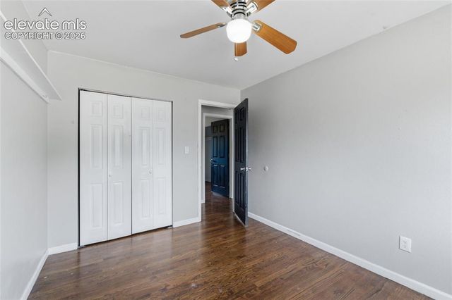 7270 Metropolitan Street, Colorado Springs, CO 80911