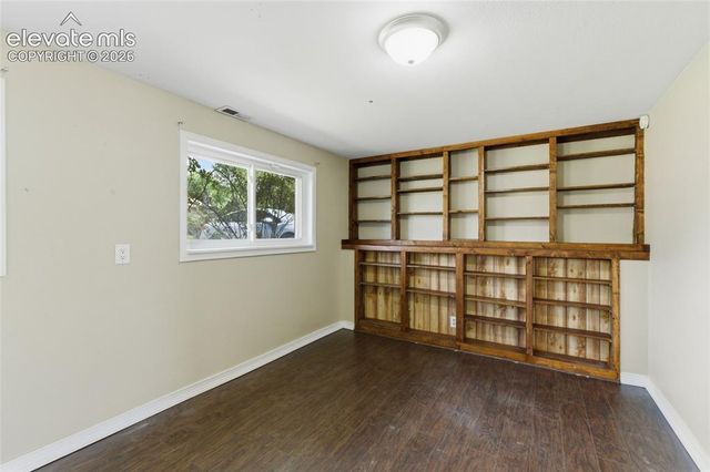 7270 Metropolitan Street, Colorado Springs, CO 80911