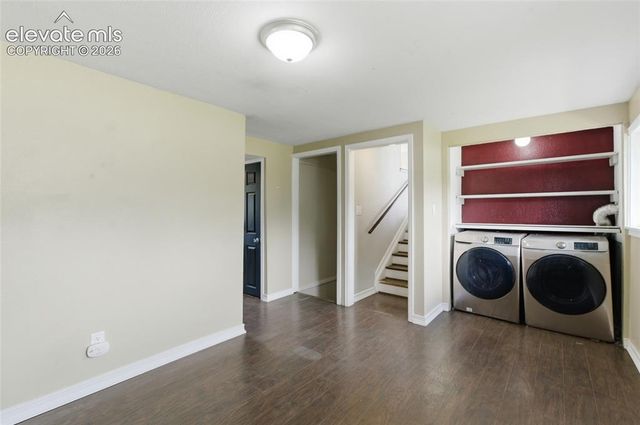 7270 Metropolitan Street, Colorado Springs, CO 80911