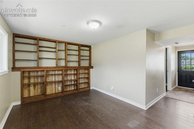 7270 Metropolitan Street, Colorado Springs, CO 80911