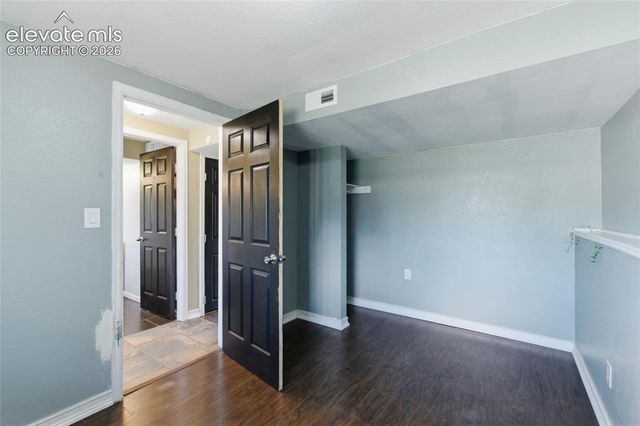 7270 Metropolitan Street, Colorado Springs, CO 80911