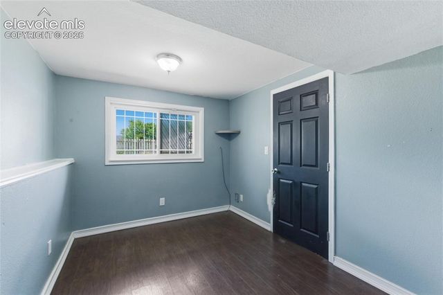 7270 Metropolitan Street, Colorado Springs, CO 80911