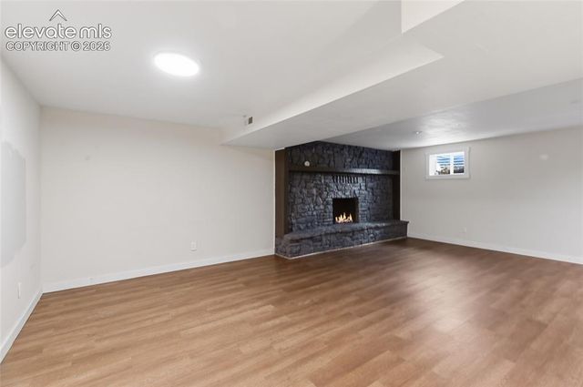 7270 Metropolitan Street, Colorado Springs, CO 80911