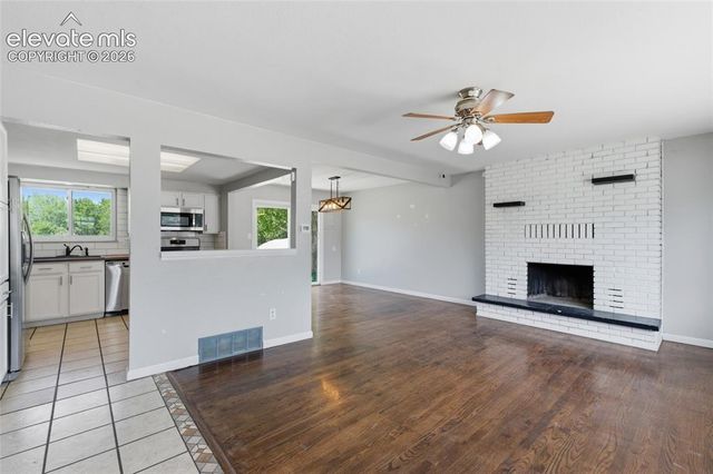7270 Metropolitan Street, Colorado Springs, CO 80911