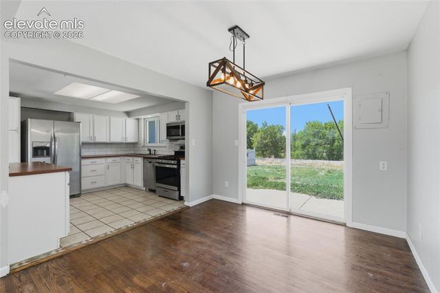 7270 Metropolitan Street, Colorado Springs, CO 80911
