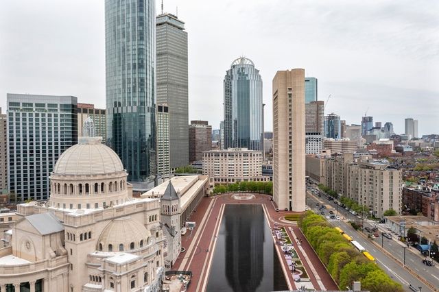 701 Massachusetts Ave 7, Boston, MA 02118