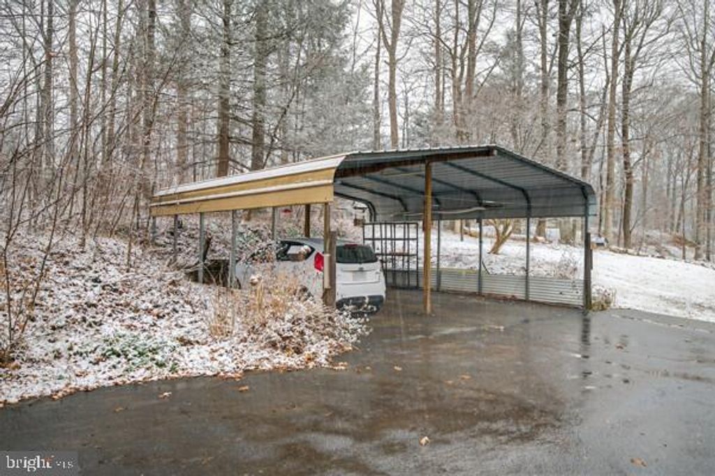 Image 29 of property listing at 2130 LEON RD, Culpeper, VA 22701