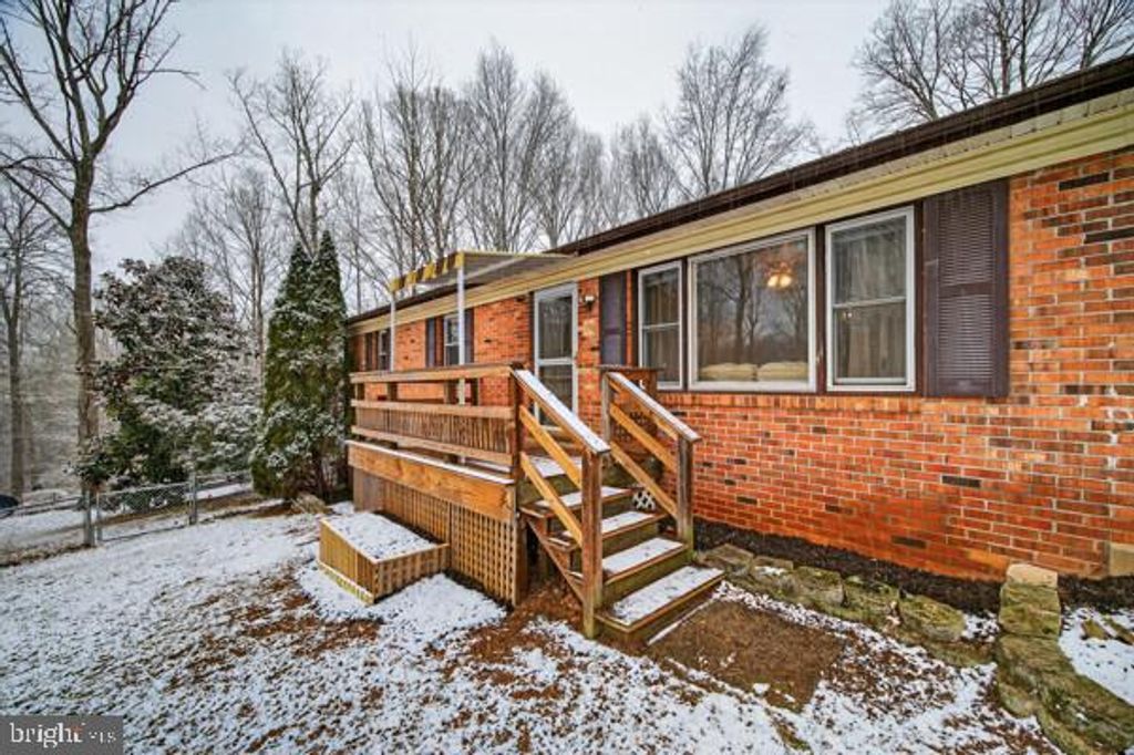 Image 30 of property listing at 2130 LEON RD, Culpeper, VA 22701