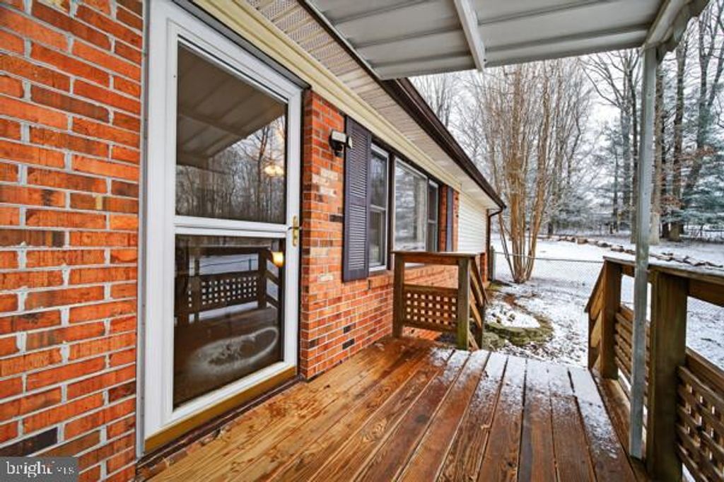 Image 31 of property listing at 2130 LEON RD, Culpeper, VA 22701