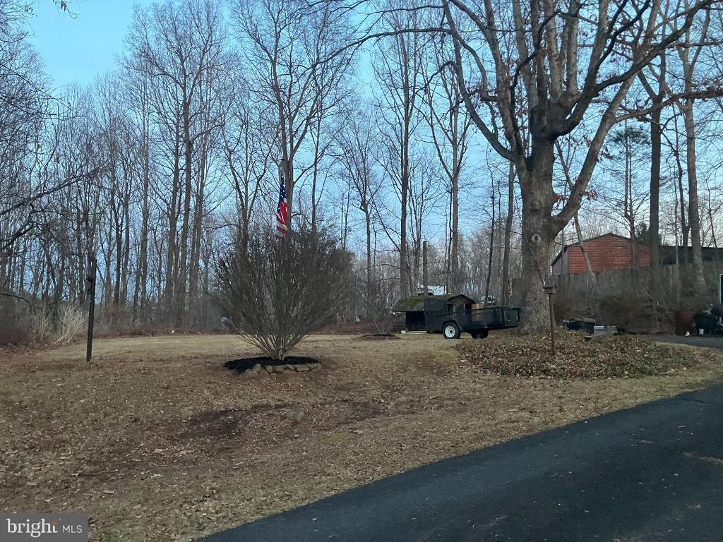 Image 34 of property listing at 2130 LEON RD, Culpeper, VA 22701