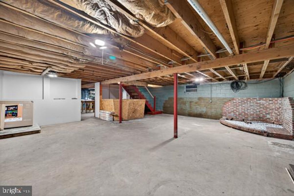 Image 40 of property listing at 2130 LEON RD, Culpeper, VA 22701