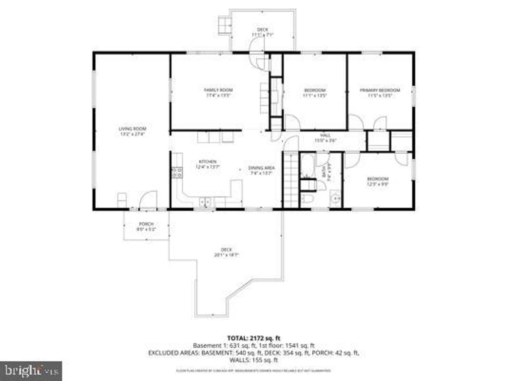 Image 42 of property listing at 2130 LEON RD, Culpeper, VA 22701