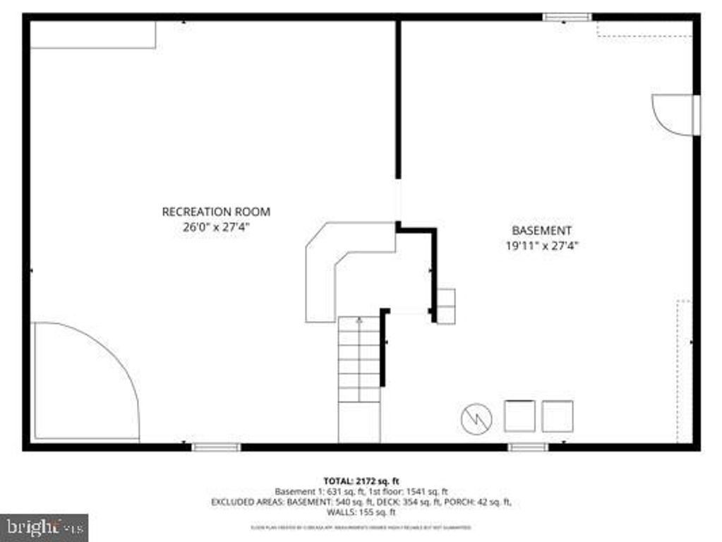 Image 43 of property listing at 2130 LEON RD, Culpeper, VA 22701