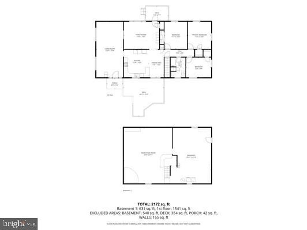 Image 44 of property listing at 2130 LEON RD, Culpeper, VA 22701