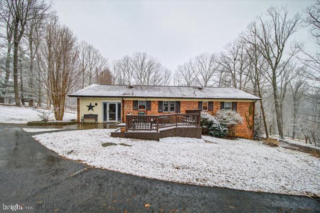 Image 47 of property listing at 2130 LEON RD, Culpeper, VA 22701