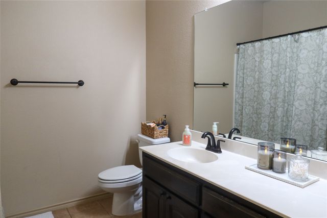 532 Vidalia Court, Fort Worth, TX 76052