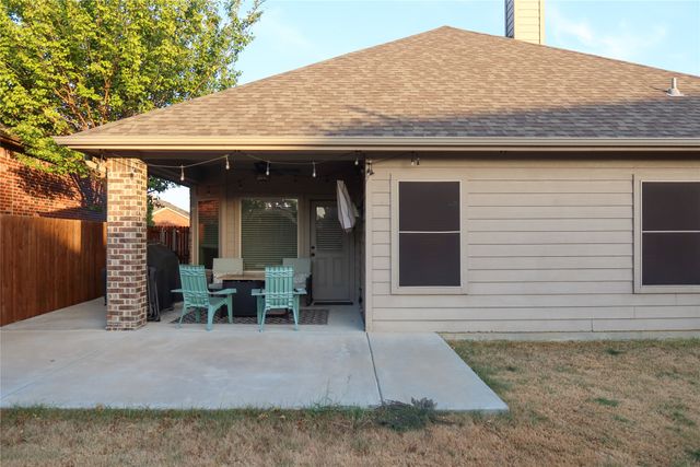 532 Vidalia Court, Fort Worth, TX 76052
