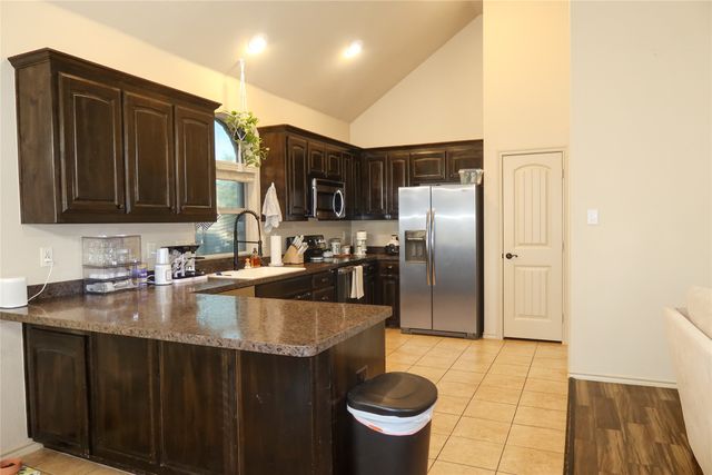 532 Vidalia Court, Fort Worth, TX 76052