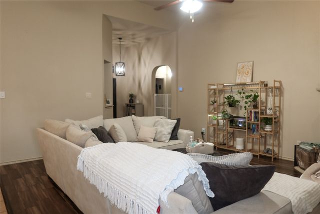 532 Vidalia Court, Fort Worth, TX 76052