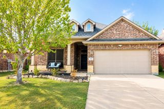 532 Vidalia Court, Fort Worth, TX 76052