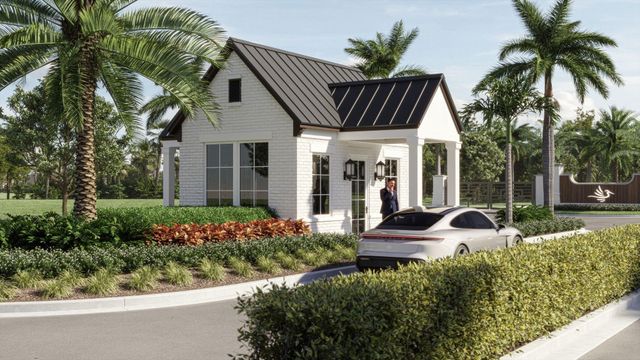 10953 Glynlea Boulevard, Port St. Lucie, Port St Lucie, FL 34987