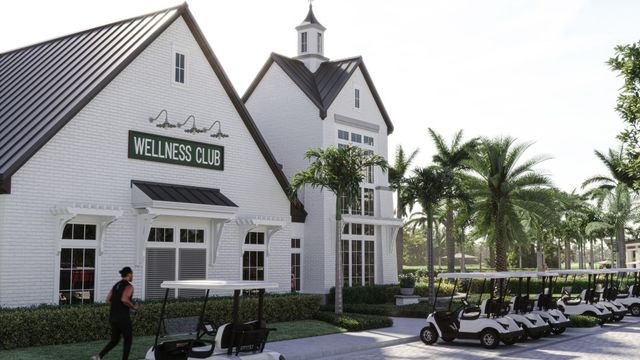 10953 Glynlea Boulevard, Port St. Lucie, Port St Lucie, FL 34987