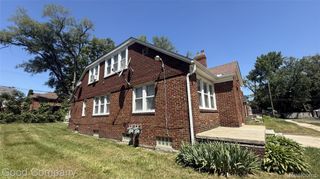 17403 Quincy Street, Detroit, MI 48221
