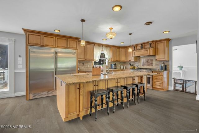 10 Lambert Johnson Drive, Ocean Twp, NJ 07712