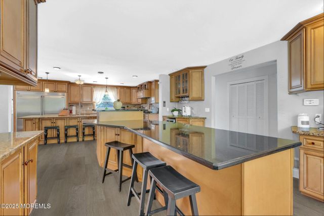 10 Lambert Johnson Drive, Ocean Twp, NJ 07712