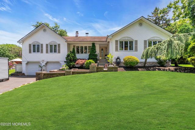 10 Lambert Johnson Drive, Ocean Twp, NJ 07712