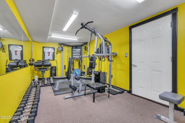 10 Lambert Johnson Drive, Ocean Twp, NJ 07712