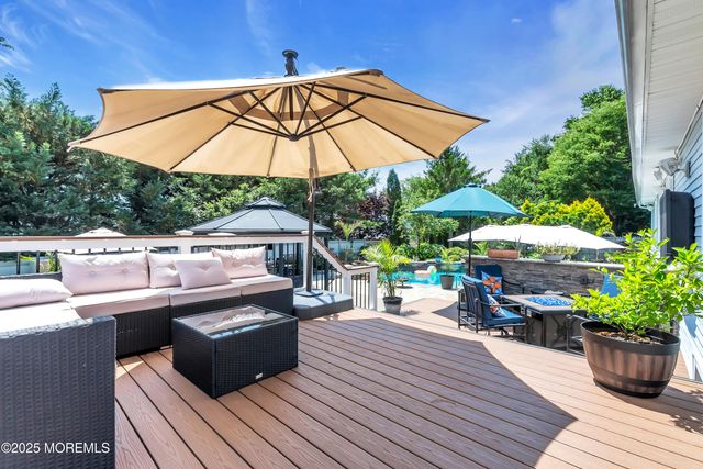 10 Lambert Johnson Drive, Ocean Twp, NJ 07712