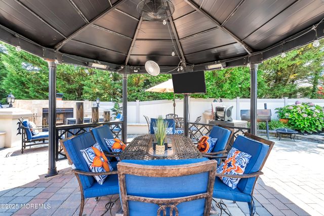 10 Lambert Johnson Drive, Ocean Twp, NJ 07712