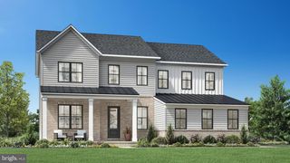 757 JUBB LANE - LOT # 30, Collegeville, PA 19426