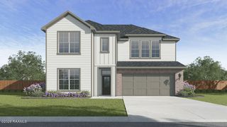 106 Belle Lake Drive, Lafayette, LA 70506