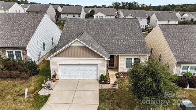973 Roxburgh Avenue, Rock Hill, SC 29732