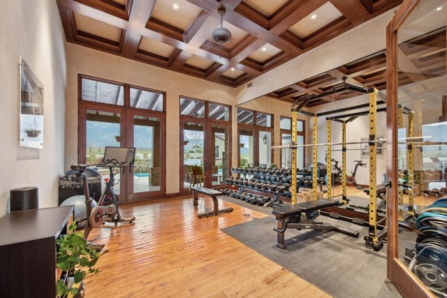 8906 Paramount Court NE, Albuquerque, NM 87122