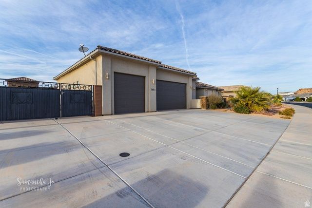 3481 E BLACKBRUSH DR, St. George, UT 84790