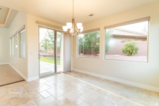 3481 E BLACKBRUSH DR, St. George, UT 84790