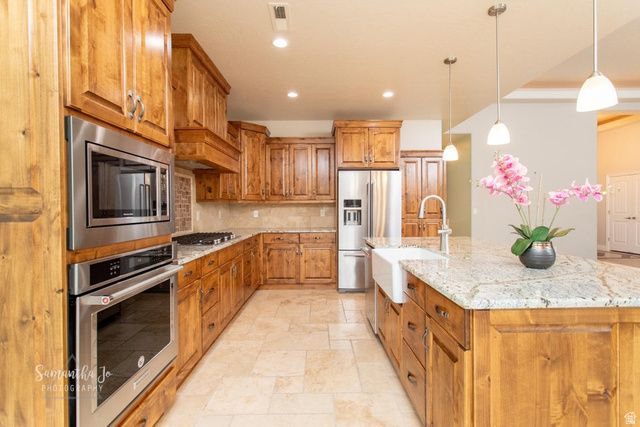 3481 E BLACKBRUSH DR, St. George, UT 84790