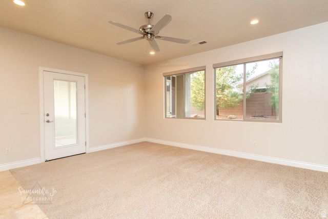 3481 E BLACKBRUSH DR, St. George, UT 84790