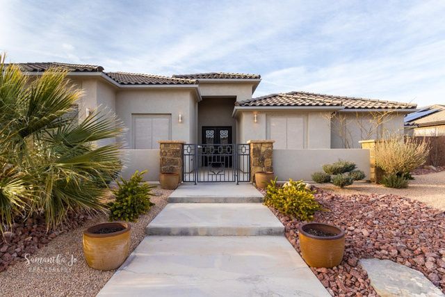 3481 E BLACKBRUSH DR, St. George, UT 84790