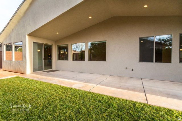 3481 E BLACKBRUSH DR, St. George, UT 84790